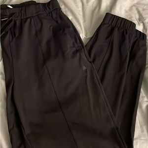 Vitality joggers